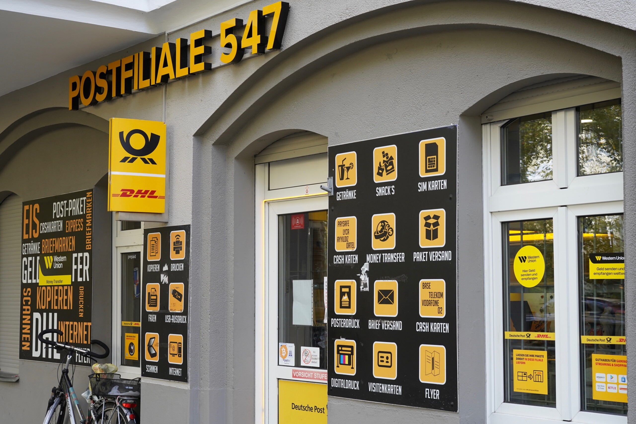 DHL Group strukturiert sich mit Freshfields um | juve.de