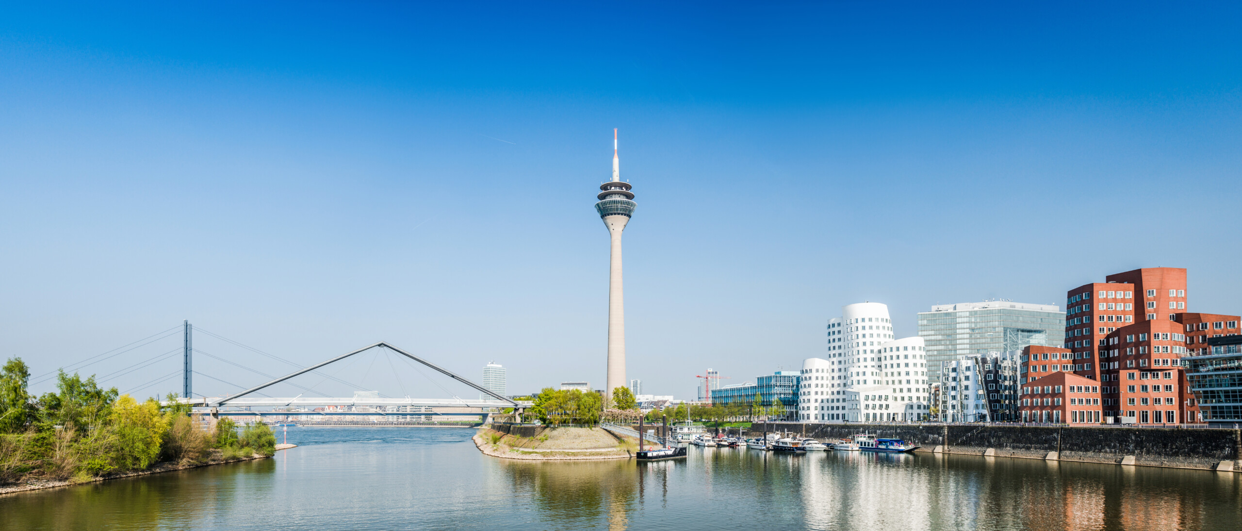 Hines and Vastint JV Acquire Former Gerresheimer Site in Düsseldorf from LEG